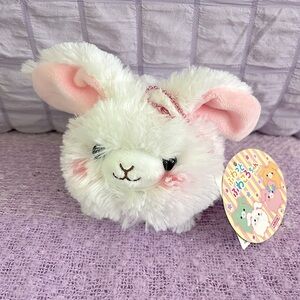 Japanese bunny plushie 🐰